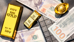 黄金5个月暴跌近三成，破位后盯紧这五大信号