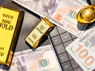 黄金5个月暴跌近三成，破位后盯紧这五大信号