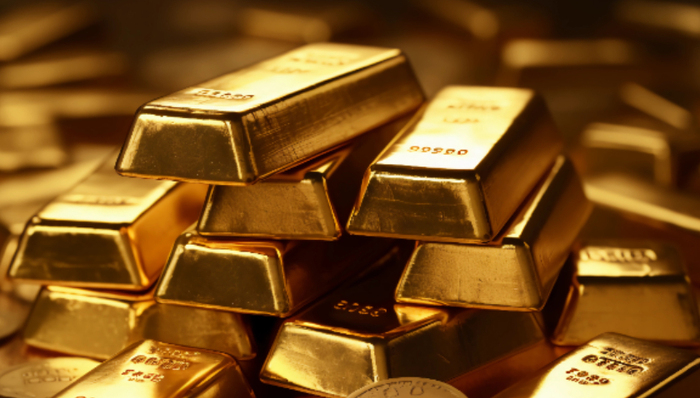 现货黄金;4000美元大关;1月高点;回落近30%