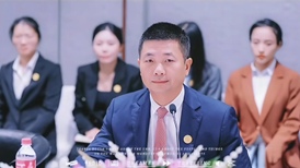 界面调查｜刘忍的隐身术：“乡贤”、侨领与电诈大佬