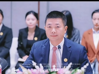 界面调查｜刘忍的隐身术：“乡贤”、侨领与电诈大佬