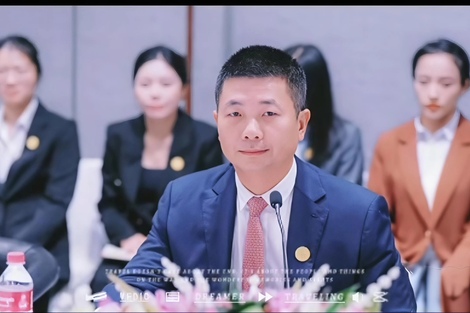 界面调查｜刘忍的隐身术：“乡贤”、侨领与电诈大佬