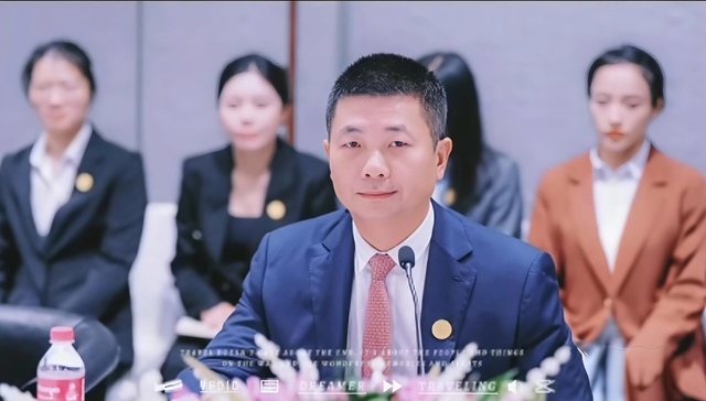 界面调查｜刘忍的隐身术：“乡贤”、侨领与电诈大佬