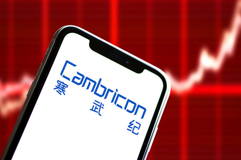 科创板首支万亿市值股诞生！寒武纪十一个月暴涨363%