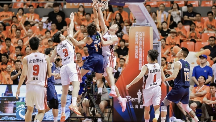 体育,篮球浙江;赛事矩阵;比赛场馆;消费打卡点