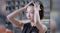 周冬雨“玩票”话剧不背词？称因导演不给台词而被气哭，《文城》首演引退票呼声