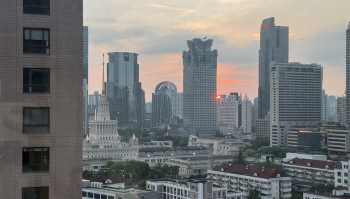 上海;上半年土拍收官战;建发;绿城;最大赢家
