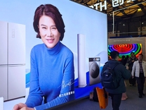 董明珠回应格力人事调整频繁，称将对出口模式做大变革