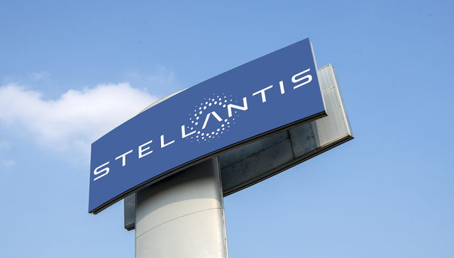 Stellantis;两大豪华品牌;共享同一CEO