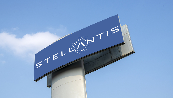 Stellantis;两大豪华品牌;共享同一CEO