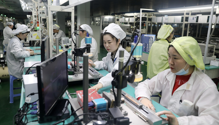 电子信息制造业,前5月；电子信息制造业；增加值增速；14.6%；年内新高