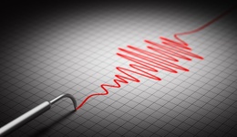 地方新闻精选 | 青海大柴旦5.2级地震未造成人员伤亡 四川广安通报“开闸泄水致多人落水”