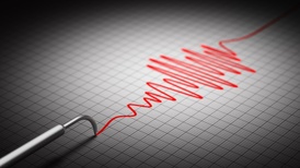 地方新闻精选 | 青海大柴旦5.2级地震未造成人员伤亡 四川广安通报“开闸泄水致多人落水”