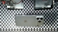 苹果供应链机密惨遭泄露，iPhone18 Pro图流入暗网