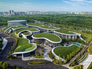 希尔顿推出面向会员的大熊猫主题研学，吉祥航空新开多条避暑航线 | 一周旅行指南