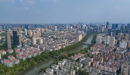 起步价2000万的杭州豪宅成交量创十年新高