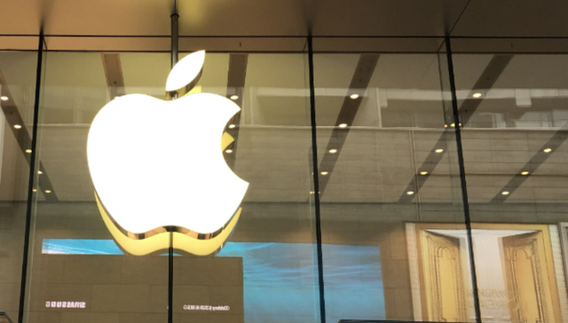 苹果;二手市场;MacBook;涨价潮