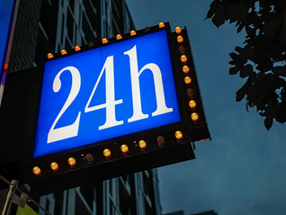 酒店“住满24小时”再退房，动了谁的蛋糕?