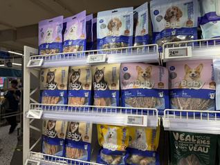 一群卖肉的闯入宠物粮赛道