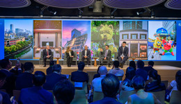 体验为王、在地为锚：全球品牌如何在上海与纽约找到新平衡