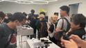 活力中国调研行｜国产双摄云台相机卖爆日本，门店排长队、产品被抢空