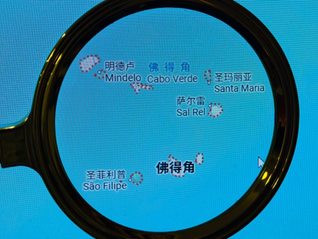世界杯大黑马佛得角火了，目的地搜索热度周环比超200%