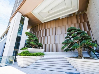 TOD大城+太子湾地段，深铁熙府“卷”出新高度