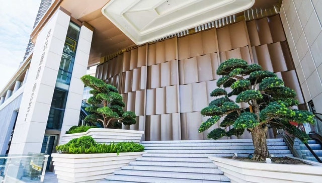 TOD大城;太子湾地段;深铁熙府