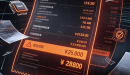 没人逃得过Token账单