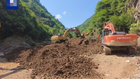 甘肃宕昌山体滑坡共致21人遇难,7名伤者均无生命危险