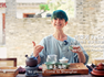 在上海，每个人有自己的“茶”