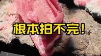 矿物控狂喜！来青海，一起围观《地球脉动》高原版！