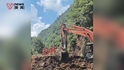 甘肃陇南突发滑坡致33名清林、抚育工人途中被困，已救出全部人员，21人遇难