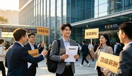 年薪600万抢AI博士，读书不如“进厂炼丹”？