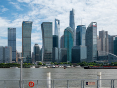 高技术制造业和出口表现抢眼，IMF上调今年中国经济增长预期