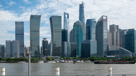 高技术制造业和出口表现抢眼,IMF上调今年中国经济增长预期