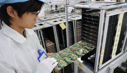 6月PPI背后的结构性分化：涨价动能正从能源链转向AI链