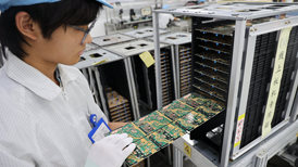 6月PPI背后的结构性分化:涨价动能正从能源链转向AI链
