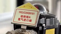 纯度99.999%戈壁绿电造高纯绿氢！高原藏着未来能源密码