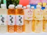 小城无糖茶黑马竟是卖面包的盼盼