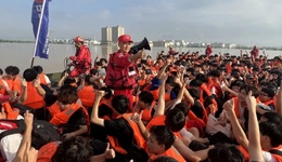 地方新闻精选 | 广西贵港约3万师生完成转移安置 北京发布入汛首个暴雨橙色预警