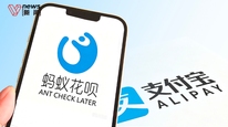 花呗崩了，支付宝客服道歉：三天宽限期内还款不影响征信