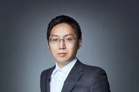 粉笔告别张小龙