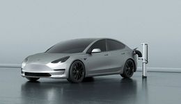 自动充电机器人开始补上Robotaxi最后一块拼图