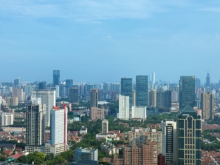 上海迎来商场开业“大年”，商办市场整体信心回归