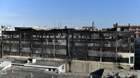 28人死亡,国务院安委会对泉州“7·9”重大火灾查处挂牌督办