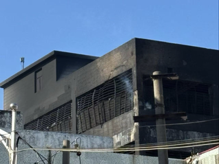 福建晋江一鞋厂重大火灾致28人死亡：多因素导致救援工作受阻，遇难者多为外地计件工