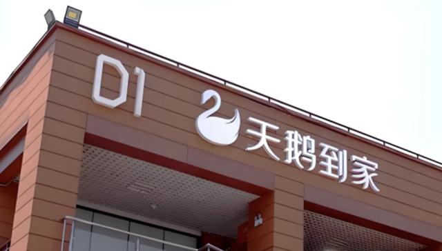 京东、美团杀入银发家政市场，天鹅到家无险可守？