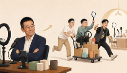 又一个“与辉同行”出现，还来得及心疼俞敏洪吗？
