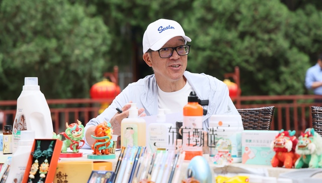 俞敏洪;东方甄选;孙东旭;明明;天权;合伙开公司
